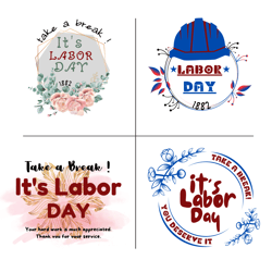 happy labor day png , labor day , American worker