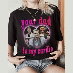 Carlisle Cullen Shirt