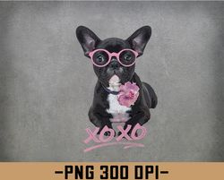 French Bulldog Novelty for Dog Lovers png, Digital Download