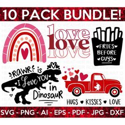 Valentine's Day SVG Bundle, Valentine Shirt svg, Valentine Quotes svg, love svg, Valentines svg, cupid svg, Hand written