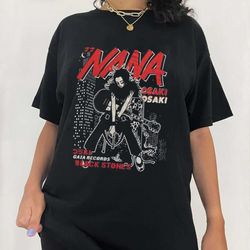 Osaki Nana Unisex T-shirt