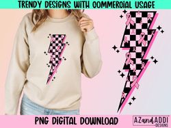 Breast cancer awareness png, f cancer png, retro lightning b
