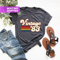 Vintage 1953 Shirt, 70th Birthday Shirt, 70th Birthday Gift,