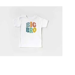 big brother toddler shirt,pregnancy announcement,big bro shirt, baby announcement,new baby announcement