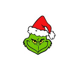 Grinch Christmas Christmas - SVG Download File - Plotter File - Crafting - Navidad - Plotter - Cricut