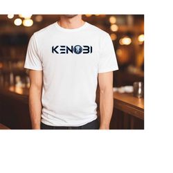 Kenobi Jedi Crest Shirt, Star Wars Tshirt,Kenobi Tshirt, Kenobi 2024, Star Wars Gift, Star Wars Fan