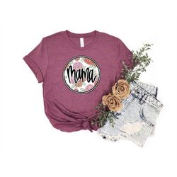 Mama Sweatshirt, Mothers Day Gift, Mom Sweat, Mommy Crewneck, Mama Shirt