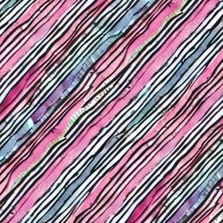 Boho Stripes 22 Tileable Repeating Pattern