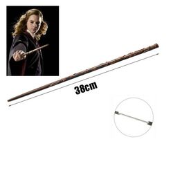 Harry Potter Hermione Magic Wand Wizard Collection Cosplay Halloween Toys