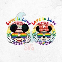 Pride Month Png Bundle, Lets Get Proud, Equality, Pride Mom, Rainbow Proud, Love is Love, Ally Af, Being Gay, Human, LGB