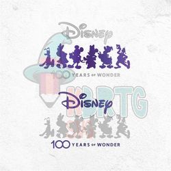 100 Years of Wonder 2023 PNG, D23 Expo Magical Castle, 2023 Exhibition Daisy Donald, 100th Anniversary, Magical Castle A