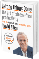 Getting Things Done Book by David Allen Getting Things Done Book by David Allen Getting Things Done Book by David Allen