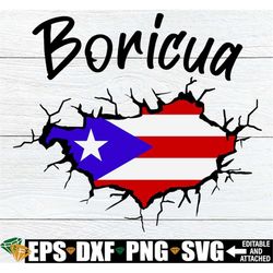 Boricua. Boricua svg. Puerto rican svg. Boricua svg. Puerto Rican Heritage SVG, Puerto Rican shirt svg, Boricua Shirt sv