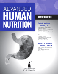 Advanced Human Nutrition 4th Edition by Denis PDF