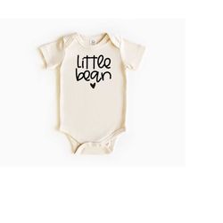 little bean baby onesie,pregnancy announcement,baby reveal,minimalist bodysuit,cute baby onesie