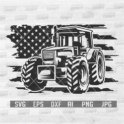 US Tractor svg | Tractor Shirt svg | US Farm Life svg | Farm Shirt svg | Tractor Cutfiles | Tractor Clipart | Farmer Cli