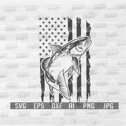 US Red Drum Fish svg | Red Drum Fish png | Fish Clipart | Fish Cutfile | US Fishing svg | US Fishing png | Fishing Clipa