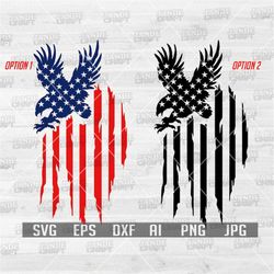 USA Patriotic Eagle Svg | US Eagle svg | Patriotic Eagle svg | USA Flag svg | Patriotic Png | Patriotic Cut Files | Usa