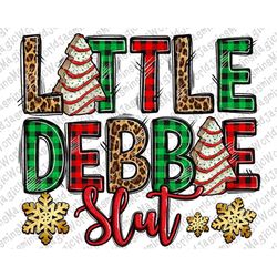Little Debbie Slut Christmas Cakes Png, Merry Christmas Png,Little Debbie Slut Png,Christmas Cakes Png, Christmas Tree P