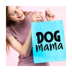 Dog mama SVG, Animal Paw Svg, Animal Svg, Dog Paw Print, Paw Heart Svg,Animal Print, Clipart, Cut Files for Cricut, Silh