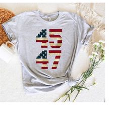 45 47 Trump 2024 Shirt,Free Trump T-Shirt,Republican Party Gifts,45 47 Conservative Republican Tank,Patriotic Sweatshirt