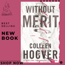 Without Merit: A Novel by Colleen Hoover (Author)