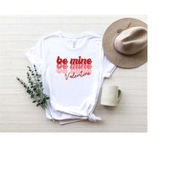 be mine valentine shirt,be mine shirt,valentine's day shirt,valentine's day gift,love shirt,matching couple gift for val
