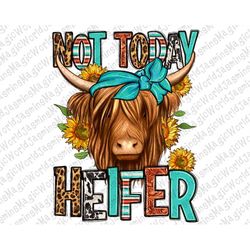 Western longhaired cow png sublimation design download, heifer png, long hair shaggy cow png, western cow png, sublimate