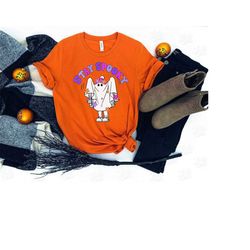 Stay Spooky Sweatshirt, Vintage Halloween Shirt, Spooky Ghost Shirt, Hocus Pocus Shirt, Halloween Costume, Spooky Season