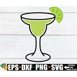 Margarita Glass SVG, Cinco De Mayo svg, Margarita svg, Cinco De Mayo Clipart, Beach Vacation Clipart svg, Margarita png,
