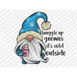 gnome sublimation design download, winter digital download, gnome shirt png, gnome clipart, digital graphics, winter gno