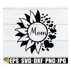 Mom svg, Mother's Day, Mother's Day svg, Mother's Day shirt svg, Cute Mother's Day svg, Cut File, Printable Image, svg,
