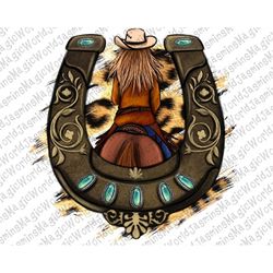 Cowgirl Horseshoe Png,Rodeo Mom Png,Rodeo Sublimation Designs Downloads,Gemstone Cowgirl,Sublimation Design,Grapic Clipa