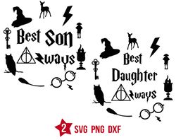Best Son Always SVG PNG, Best Son Always Svg, Best Son Always Best Son Always Png