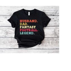 fantasy football shirt,football fan gift,fantasy football tee,funny husband shirt,fathers day gift,football shirt,footba