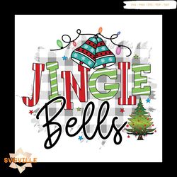 jingle bells png, christmas png, xmas png, jingle png, christmas gift png, christmas tree png