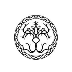 Celtic Circles Svg/ Celtic Knot Svg /Celtics Svg / Celtic Symbol / Celtic Svg  /  Instant Download /Celtic Designs/Celti
