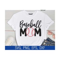 baseball mom svg, mom svg, baseball svg, baseball player svg,sports mom svg, baseball shirt svg, baseball cricut cut fil