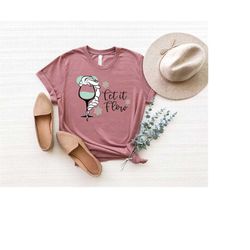 Let it Flow, Princess Drinking Shirts, Wine Princess Shirts, Food and Wine Festival Shirts Matching Vacation Tank, Epcot