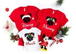 Disney Christmas shirt - disney shirt - disney snowflake shirt - disney world shirt - Disney Christmas family shirts