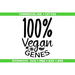 100 vegan genes SVG, Vegan SVG, Plant SVG, Houseplant Svg, Plant Lover Svg, Vegan Png, Vegan Mug Svg, Vegan tshirt Svg,