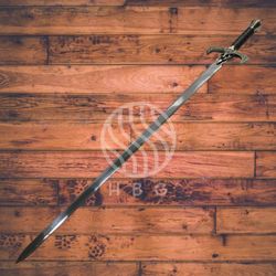 Seeker the legend sword | truly raplica | for decoration | wall hanging