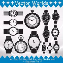 Hand Watch svg, Hand Watch's svg, Hand, Watch, SVG, ai, pdf, eps, svg, dxf, png, Vector