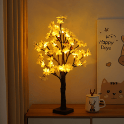 LED Christmas Party Home Decoration Light
