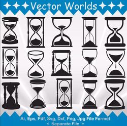 Hourglass svg, Hourglass svg, Hour, Time, SVG, ai, pdf, eps, svg, dxf, png, Vector