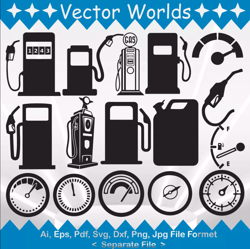 Indicator Gas Tank svg, Indicator Gas Tanks svg, Indicator Gas, Tank, SVG, ai, pdf, eps, svg, dxf, png, Vector