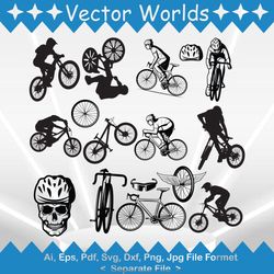Jump mountain bike svg, Jump mountain bikes svg, Jump mountain, bike, SVG, ai, pdf, eps, svg, dxf, png, Vector