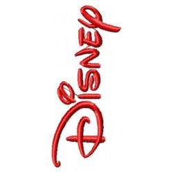 Disney logo embroidery design, Brand design, Embroidered shirt, Brand shirt, Brand Embroidery, digital download