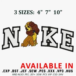 Dog x nike logo embroidery design, Brand design, Embroidered shirt, Brand shirt, Brand Embroidery, digital download