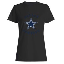 Dallas Cowboys Woman&8217s T-Shirt